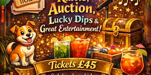 Fundraising Dinner