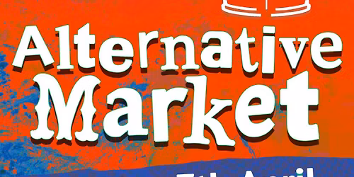 Alternative Market @ Krakatoa