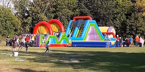 Free Summer Kickoff Block Party!