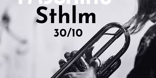 IMPRA Jam @Fasching Sthlm