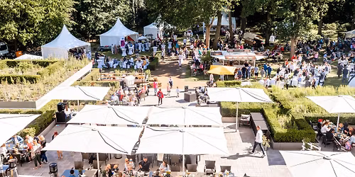 K\u00fchlungsborner Sommer BBQ