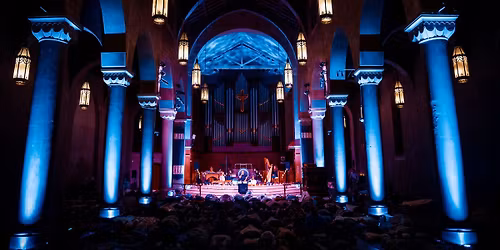 The Breathwork Soundbath: End of Year Release