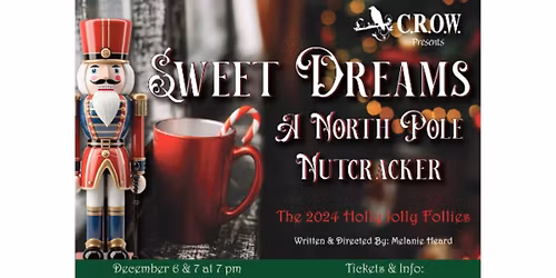 The Nutcracker - Florence