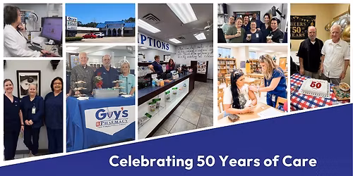 Celebrating 50 Years of Community Care