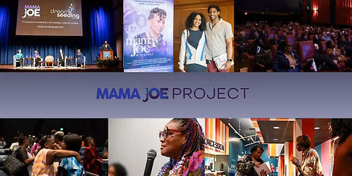 My Mama Joe Film Screening-Peoria, IL
