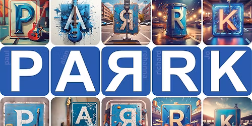 PARRK......Live at the King's Prosecco Lounge, South Shields