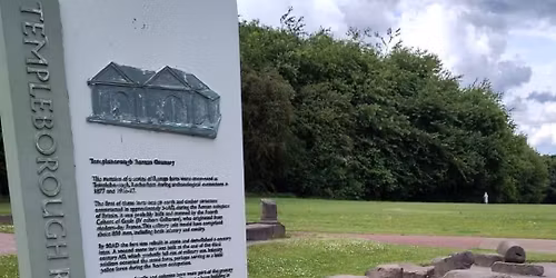 "Free" Rotherham History Guided Tour