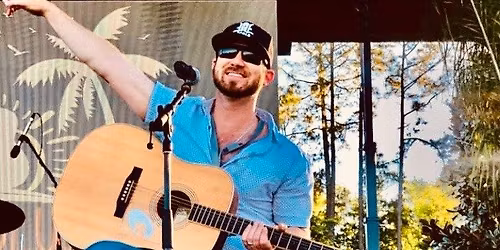 2026 Jesse Rice Double Birthday Bash in Punta Gorda