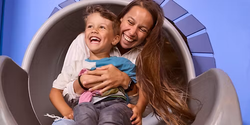 Teacher Appreciation Days - FREE Entry for Teachers to Peppa Pig World of Play