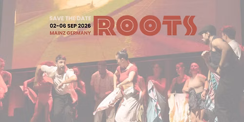 ROOTS - Galaparty - Salsafestival Mainz