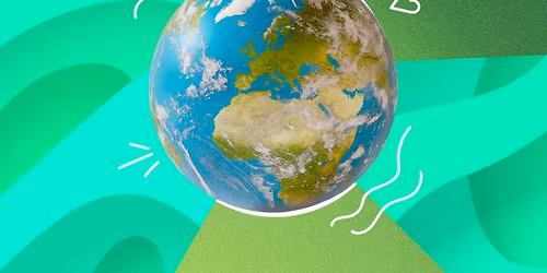 Honoring Mother Earth Tour April 18th pre-register online at www.mcpikemansion.com