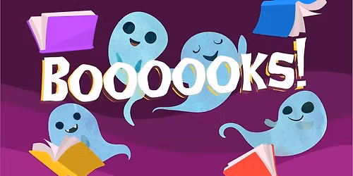 Boooooks with Friends
