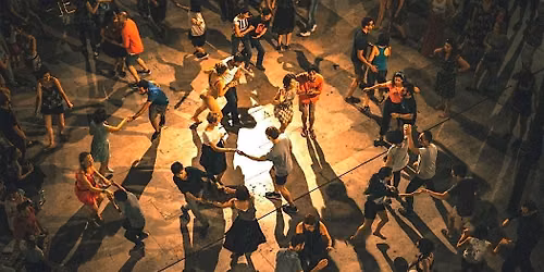 RUMBA LATINA UK - CUBAN SALSA CLASS & PARTY