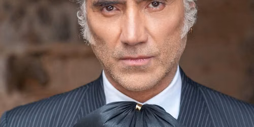 Alejandro Fernandez - Palenque Fiestas de Octubre 2026 Guadalajara Tickets