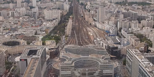 48. Europ\u00e4isches Jugendtreffen in Paris