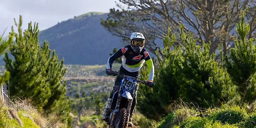 DirtWorld Ride Day - October 17th 2026