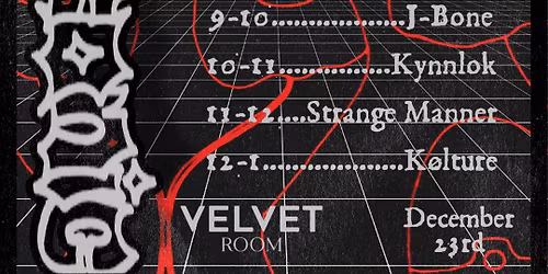 Omnisonic Presents: DnB Finale