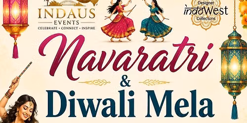 Navaratri & Diwali Mela
