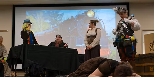 Crazy Daze Breakfast