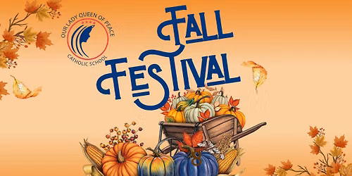 OLQP 2026 Fall Festival