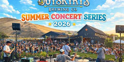 Summer Concert Series Season Pass