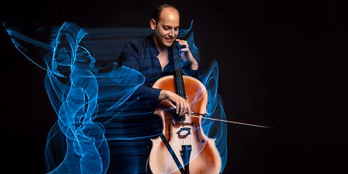 Mike Block in Concert at Still Bend