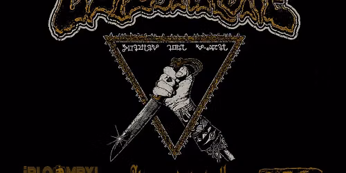 Dopethrone at Conduit