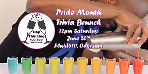 Day Thinking Trivia Brunch