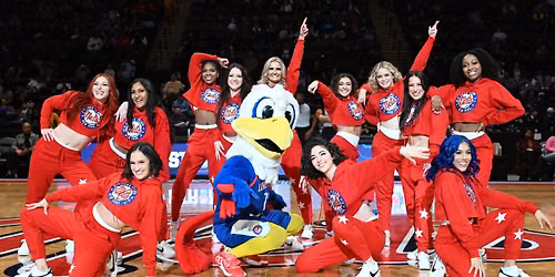 Raptors 905 at Long Island Nets