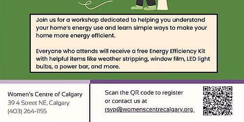Energy Efficient Future
