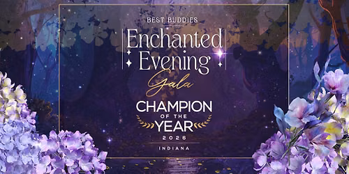 Best Buddies Indiana Champion of the Year Gala