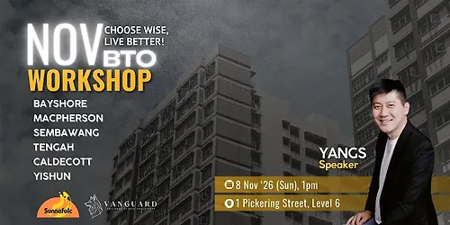 BTO Nov 26 Workshop