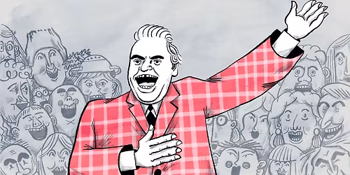 DIRCH PASSER 100 \u00c5R: EN HIMMELBL\u00c5 ALSANG \/