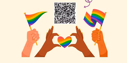 You Can't Ask That Queer Panel