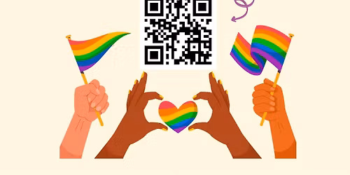 You Can't Ask That Queer Panel