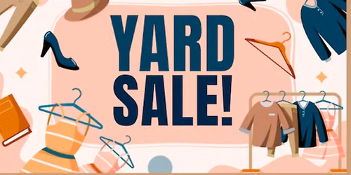 Multi Family Yard Sale 2767 Midvale Drive, Maryland Heights, MO 63043