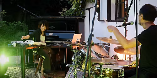 Tatsuya Yoshida & Risa Takeda (JP) \/\/ PONAVA