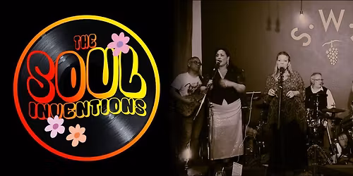 Live at The Swan, Wantage