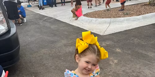 West Texas Food Bank Kid\u2019s Farmers Market 