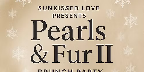 Pearl & Fur 11