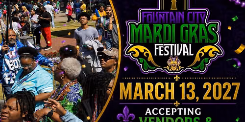 Parade After Party