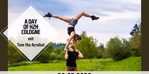 A Day of H2H - Cologne