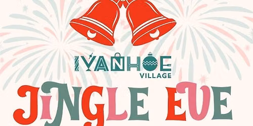 Jingle Eve!  and 12 Wines of Christmas!