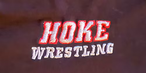 Hoke Wrestling Intrasquad Dual