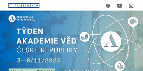 T\u00fdden Akademie v\u011bd 2025