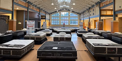 Owen HS Band Mattress Sale Fundraiser