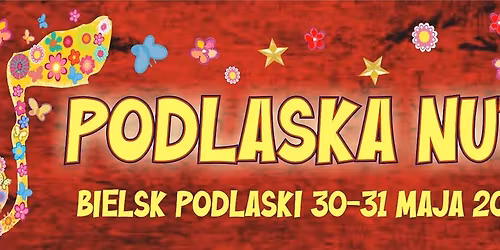 XXI Mi\u0119dzynarodowy Festiwal Piosenki IM. Tomasza Ringa PODLASKA NUTA