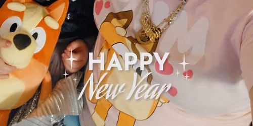 New Year's Eve Celebration