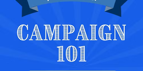Campaign 101
