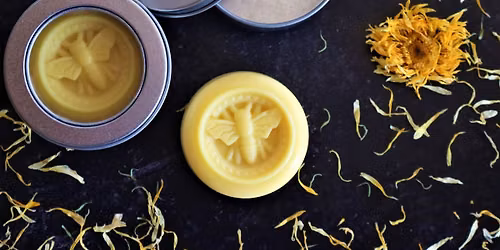 Lotion Bar Workshop